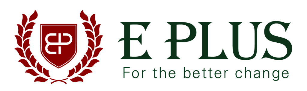 Thiết kế Website chuyên nghiệp - logo eplus